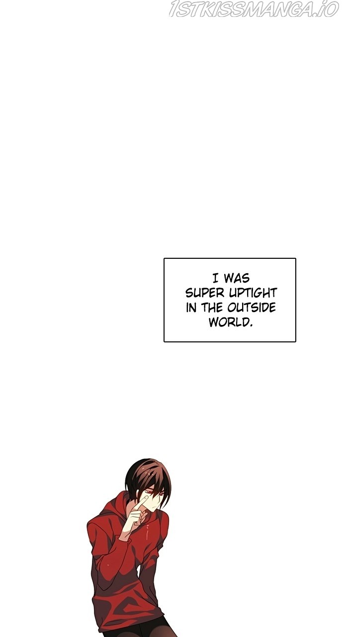 Zero Game Chapter 157 - Page 46 in English