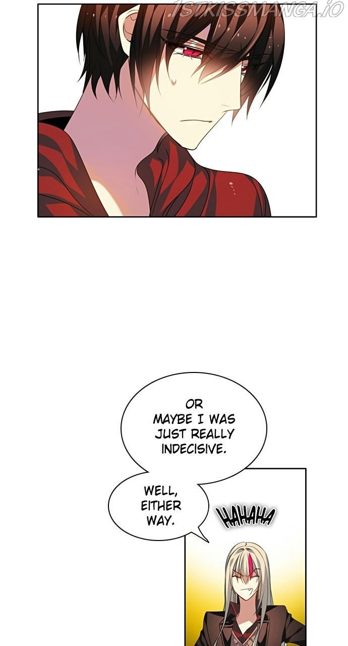 Zero Game Chapter 157 - Page 48 in English