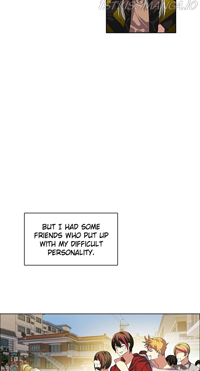 Zero Game Chapter 157 - Page 49 in English