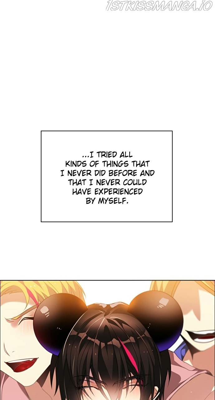 Zero Game Chapter 157 - Page 51 in English