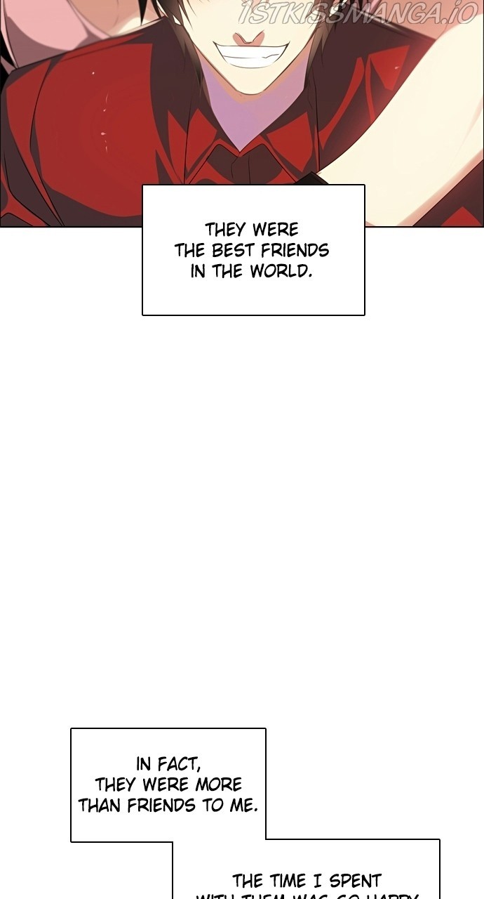 Zero Game Chapter 157 - Page 52 in English