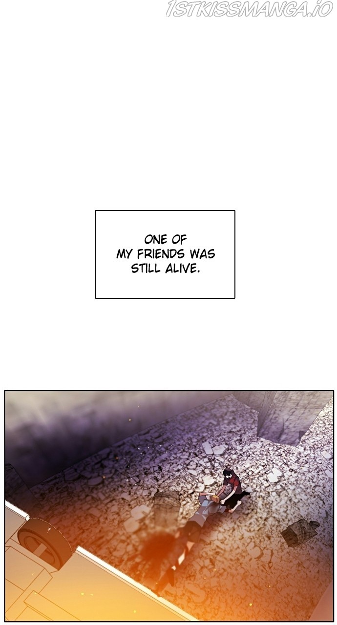 Zero Game Chapter 157 - Page 58 in English