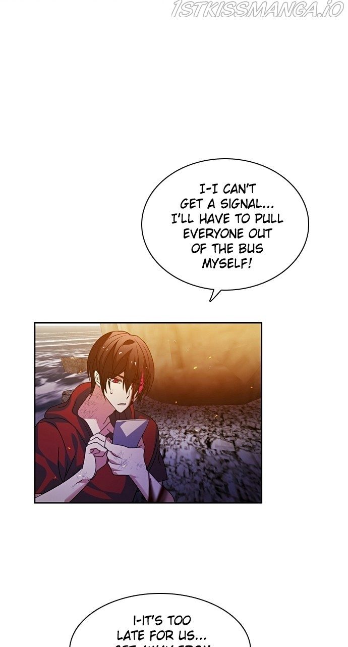 Zero Game Chapter 157 - Page 59 in English