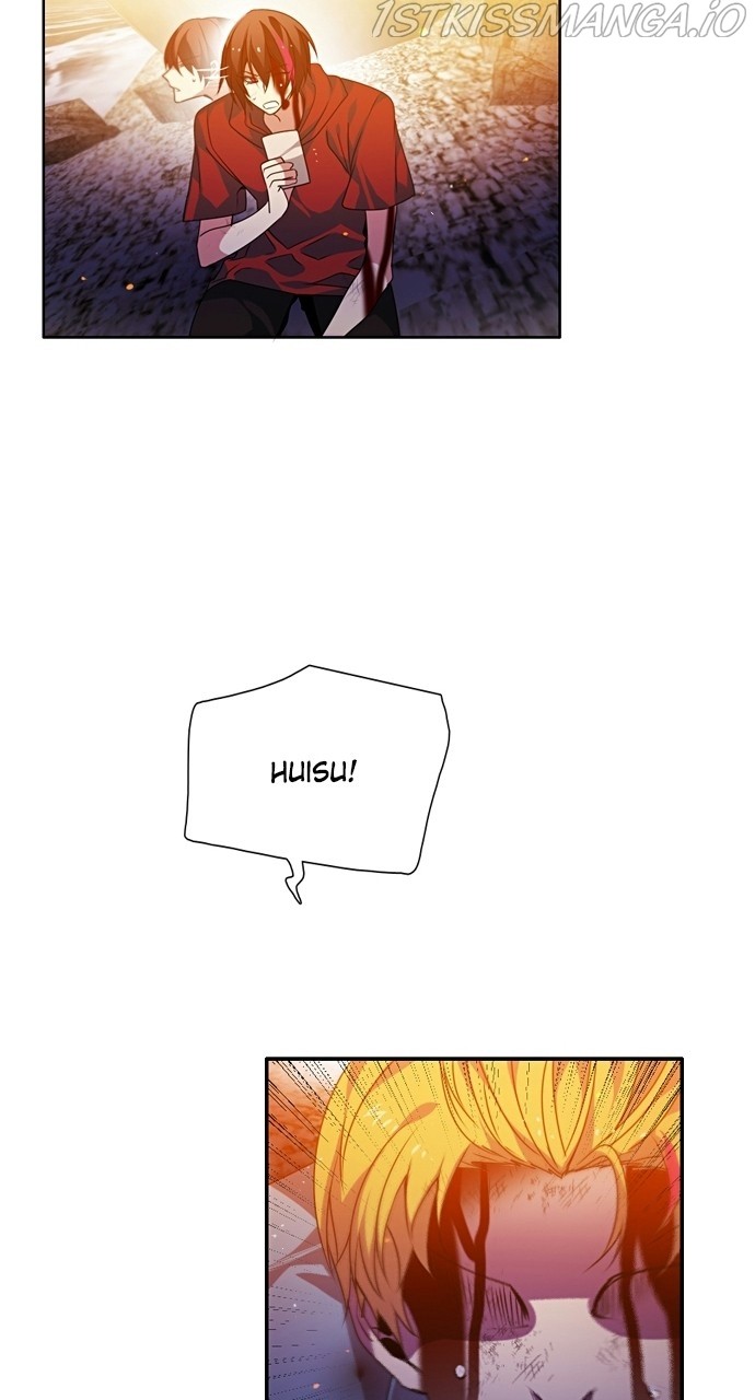 Zero Game Chapter 157 - Page 61 in English