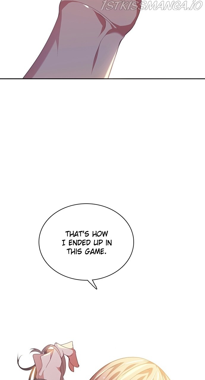 Zero Game Chapter 157 - Page 77 in English