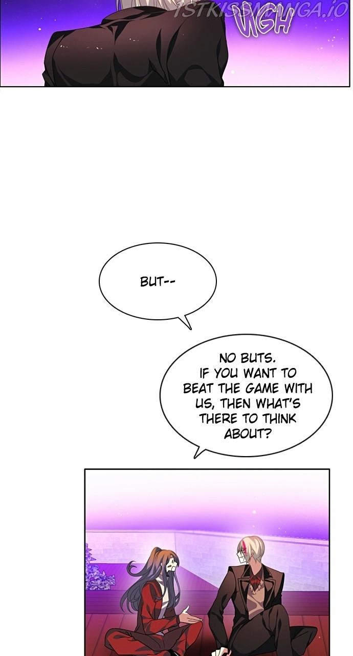 Zero Game Chapter 158 - Page 19 in English