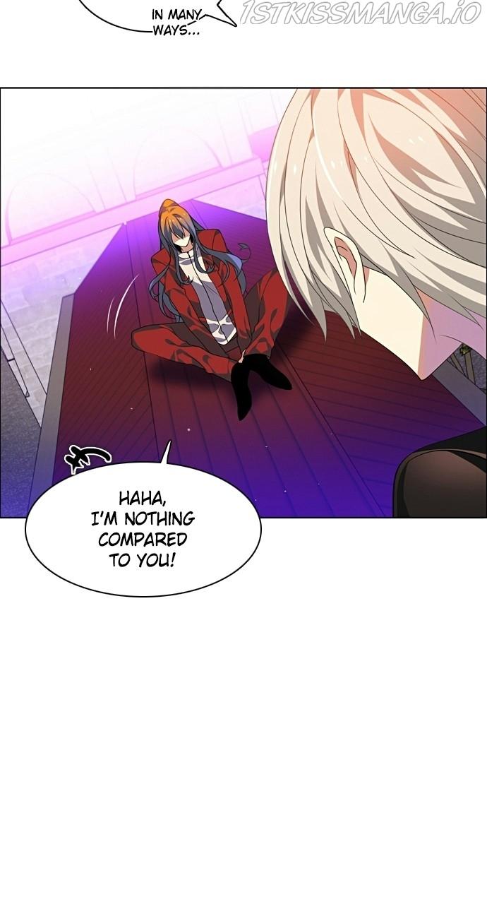 Zero Game Chapter 158 - Page 29 in English