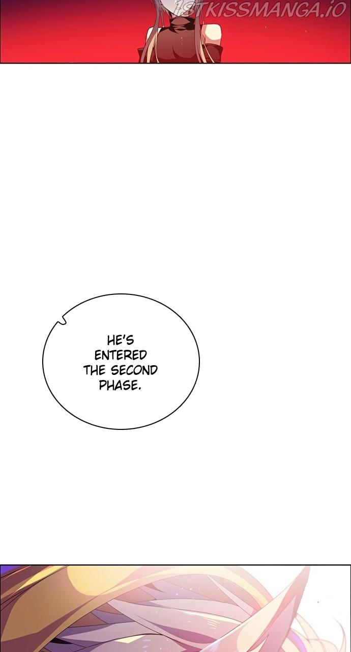 Zero Game Chapter 158 - Page 39 in English