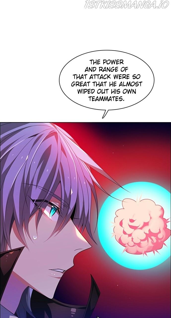 Zero Game Chapter 158 - Page 43 in English