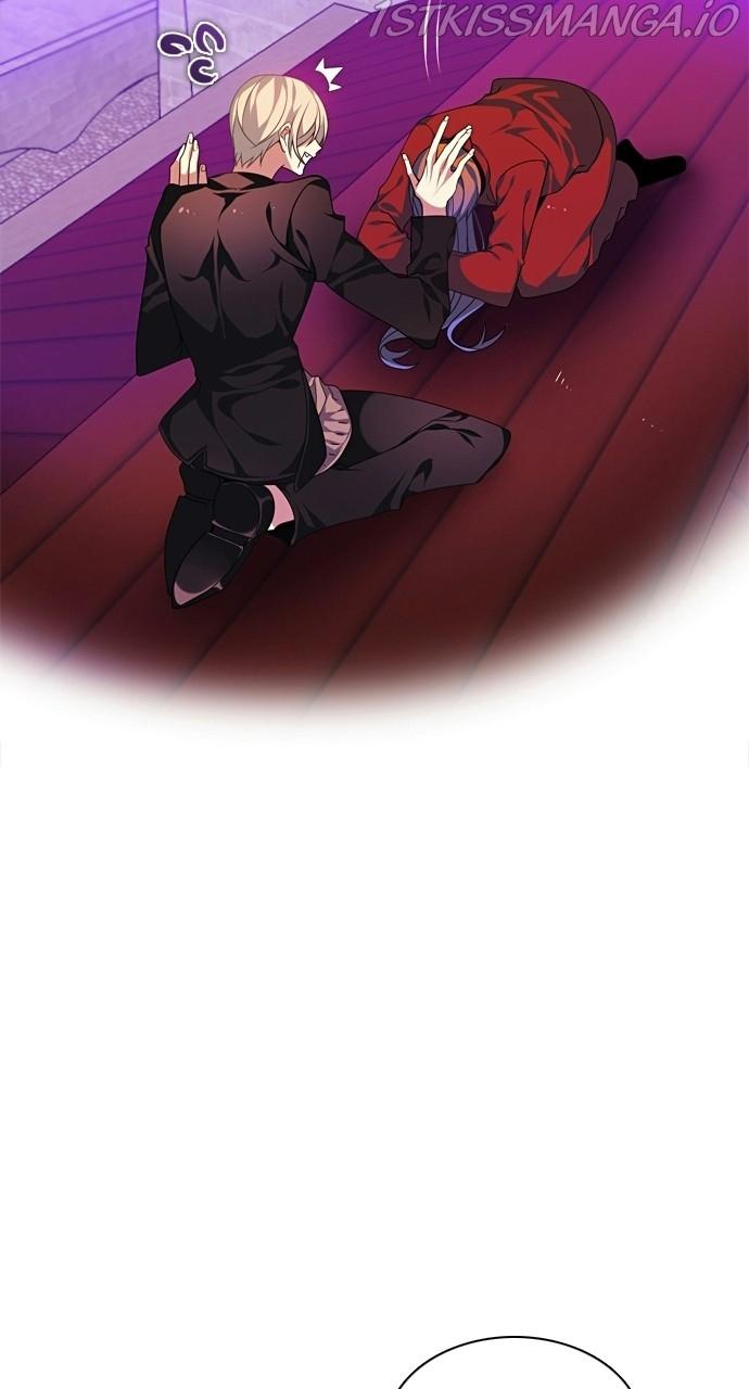 Zero Game Chapter 158 - Page 5 in English
