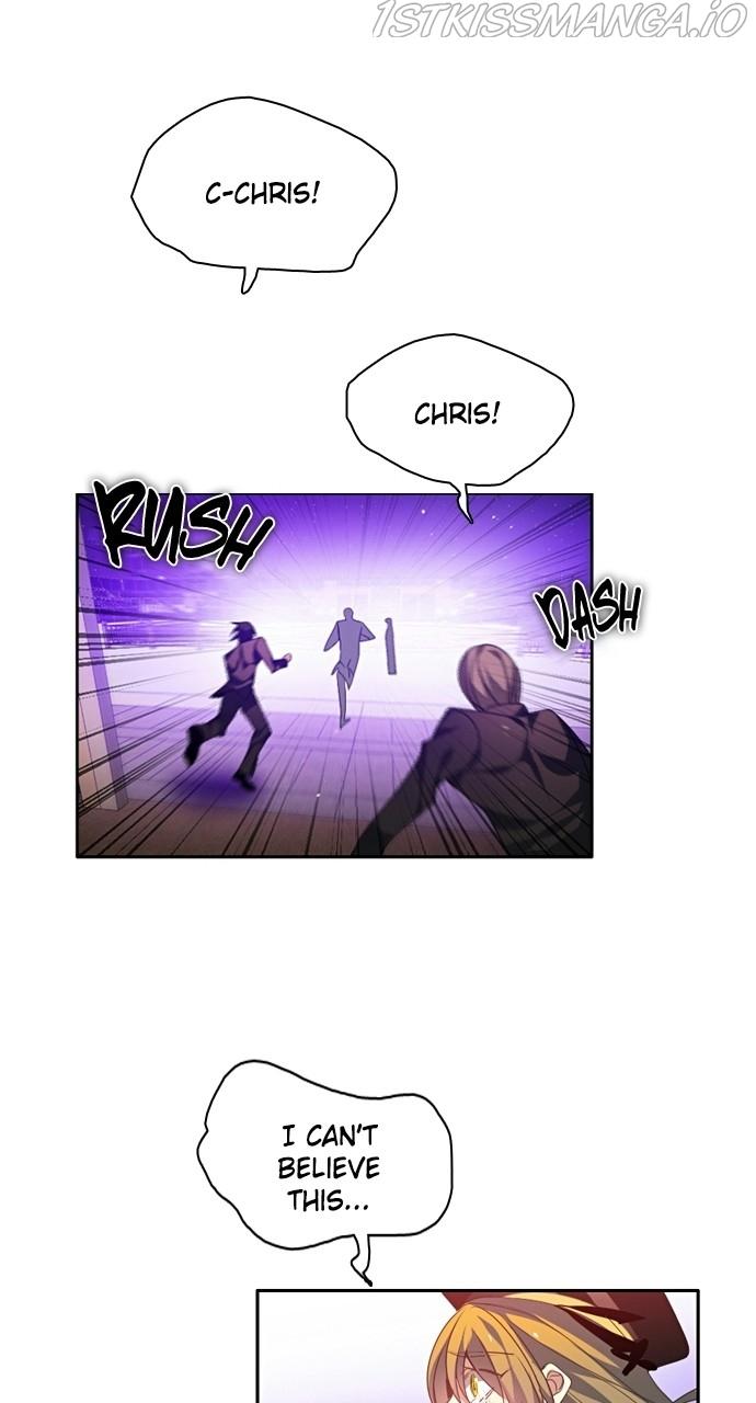 Zero Game Chapter 158 - Page 51 in English