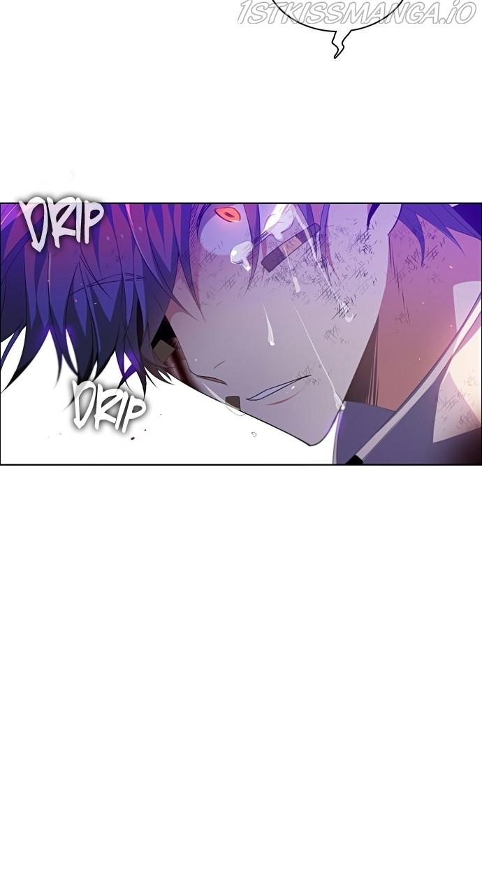 Zero Game Chapter 158 - Page 54 in English