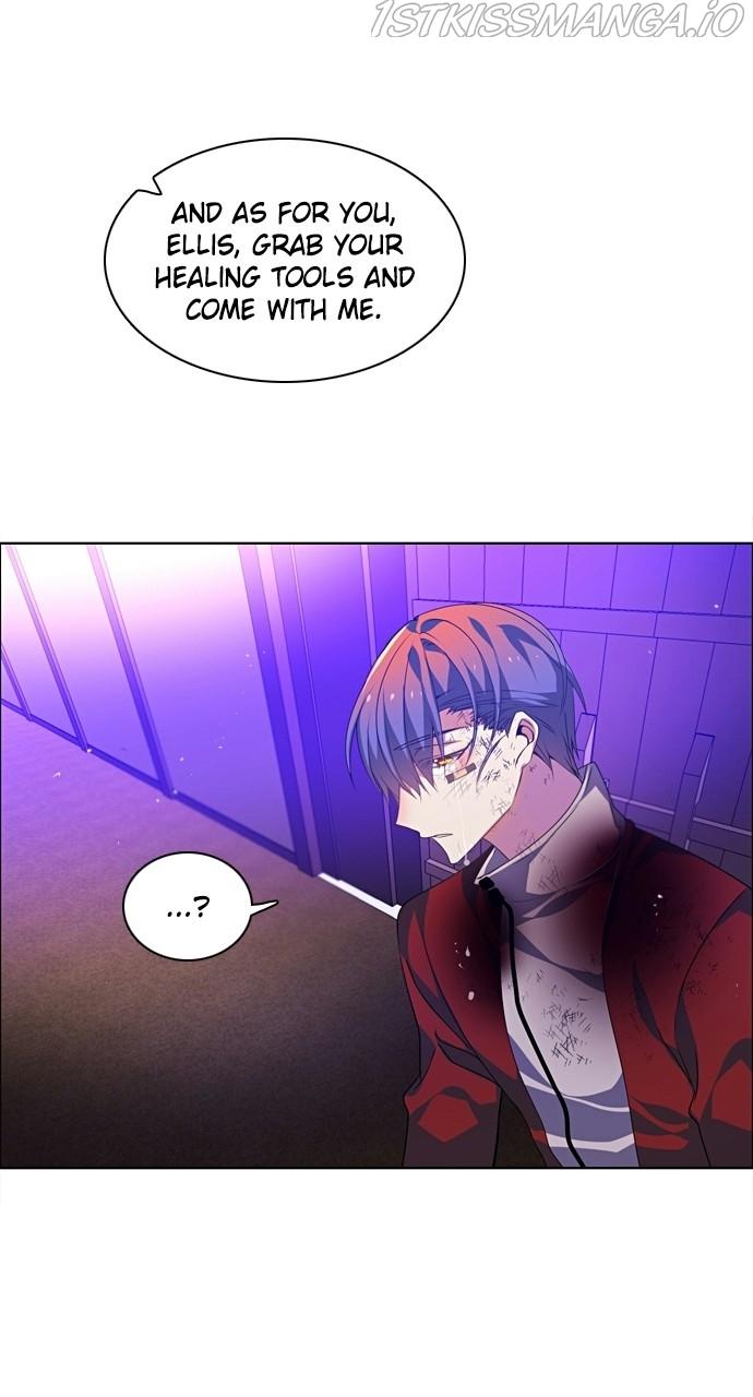 Zero Game Chapter 158 - Page 62 in English