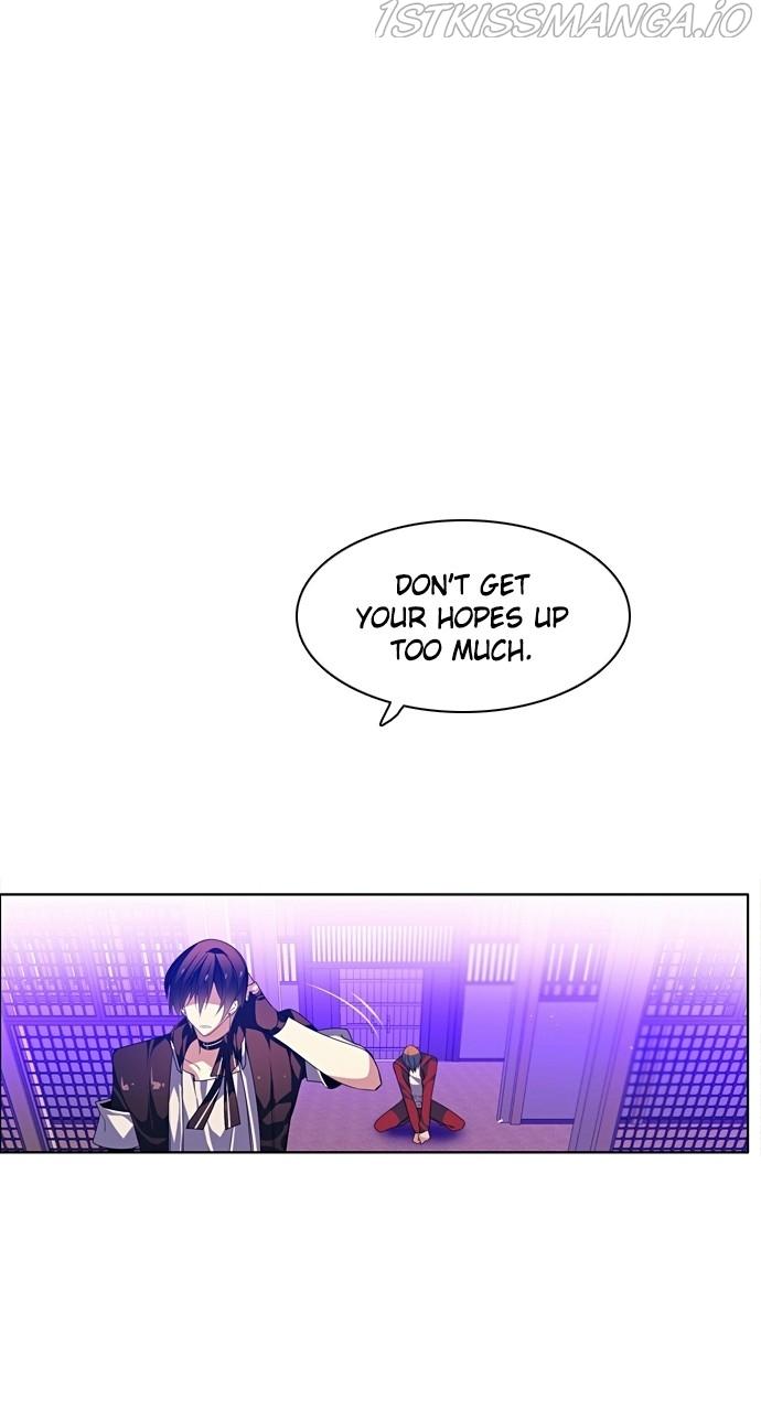 Zero Game Chapter 158 - Page 64 in English
