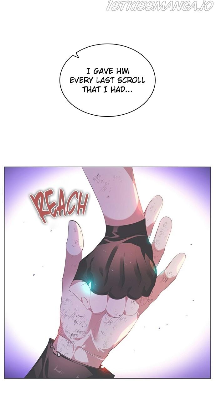 Zero Game Chapter 158 - Page 65 in English