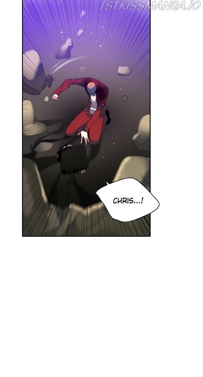 Zero Game Chapter 158 - Page 70 in English
