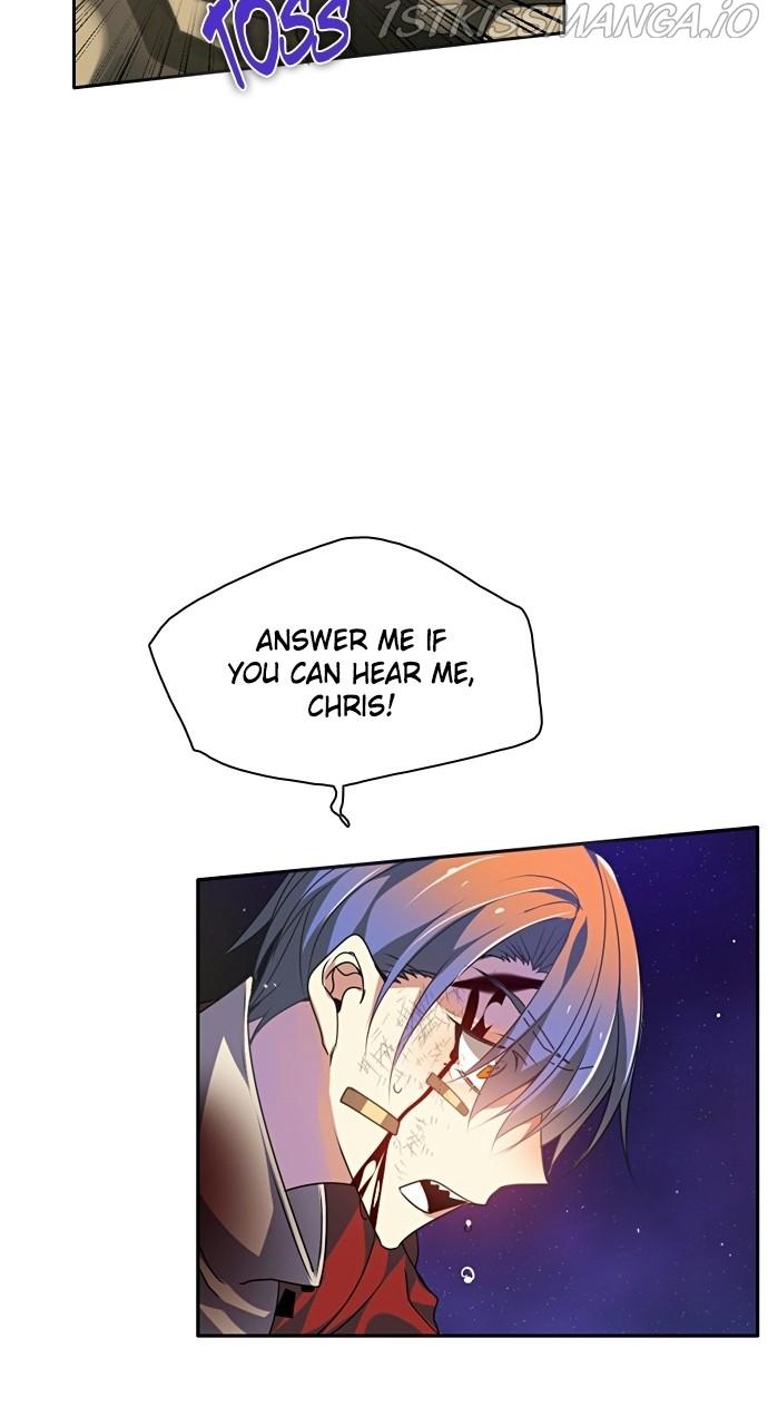 Zero Game Chapter 158 - Page 72 in English