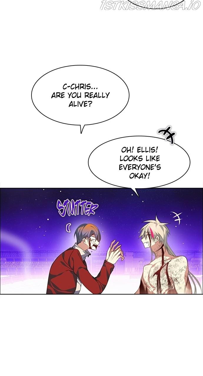 Zero Game Chapter 158 - Page 86 in English