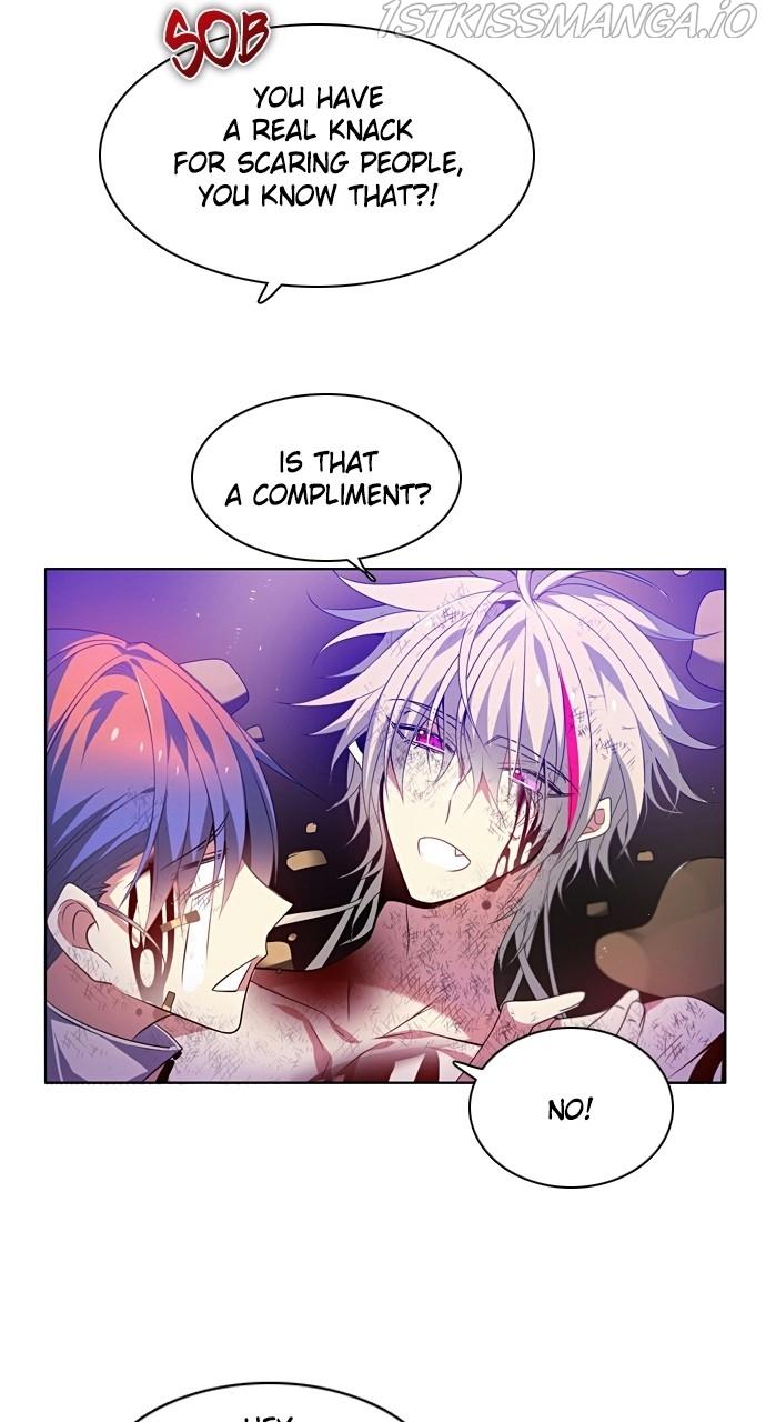 Zero Game Chapter 158 - Page 88 in English