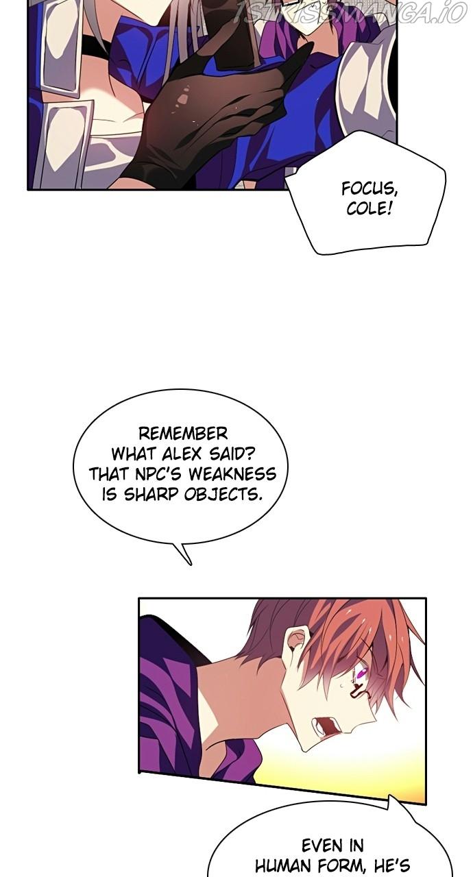 Zero Game Chapter 159 - Page 16 in English