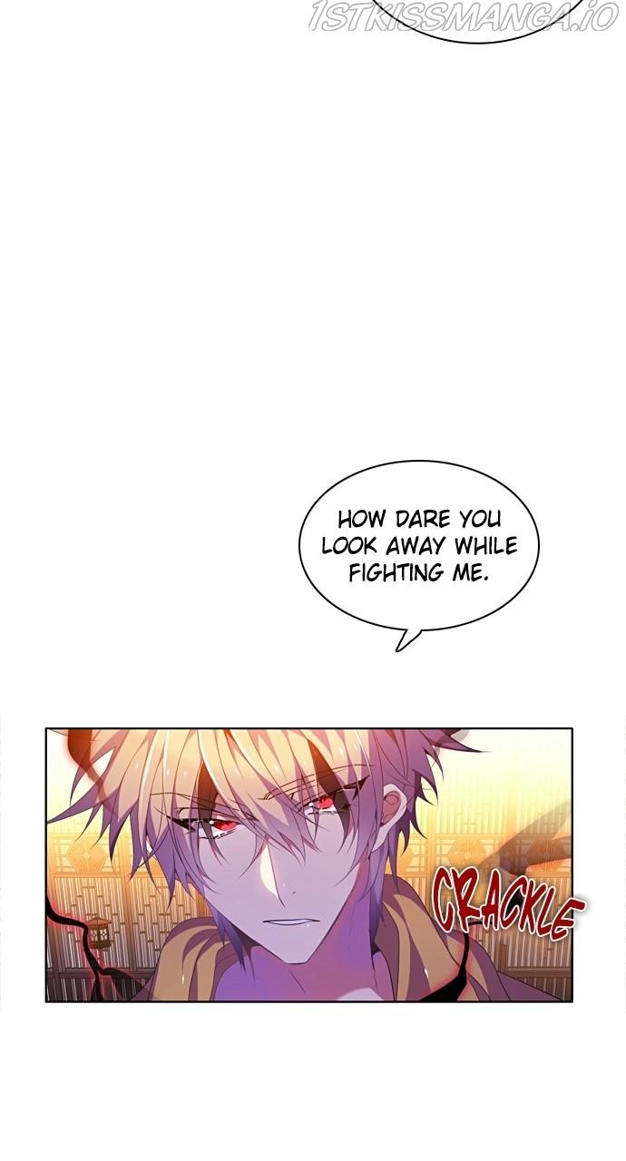 Zero Game Chapter 159 - Page 26 in English