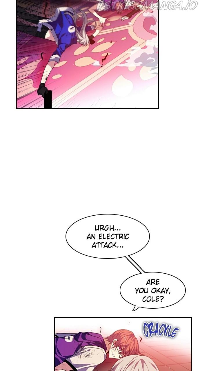Zero Game Chapter 159 - Page 31 in English