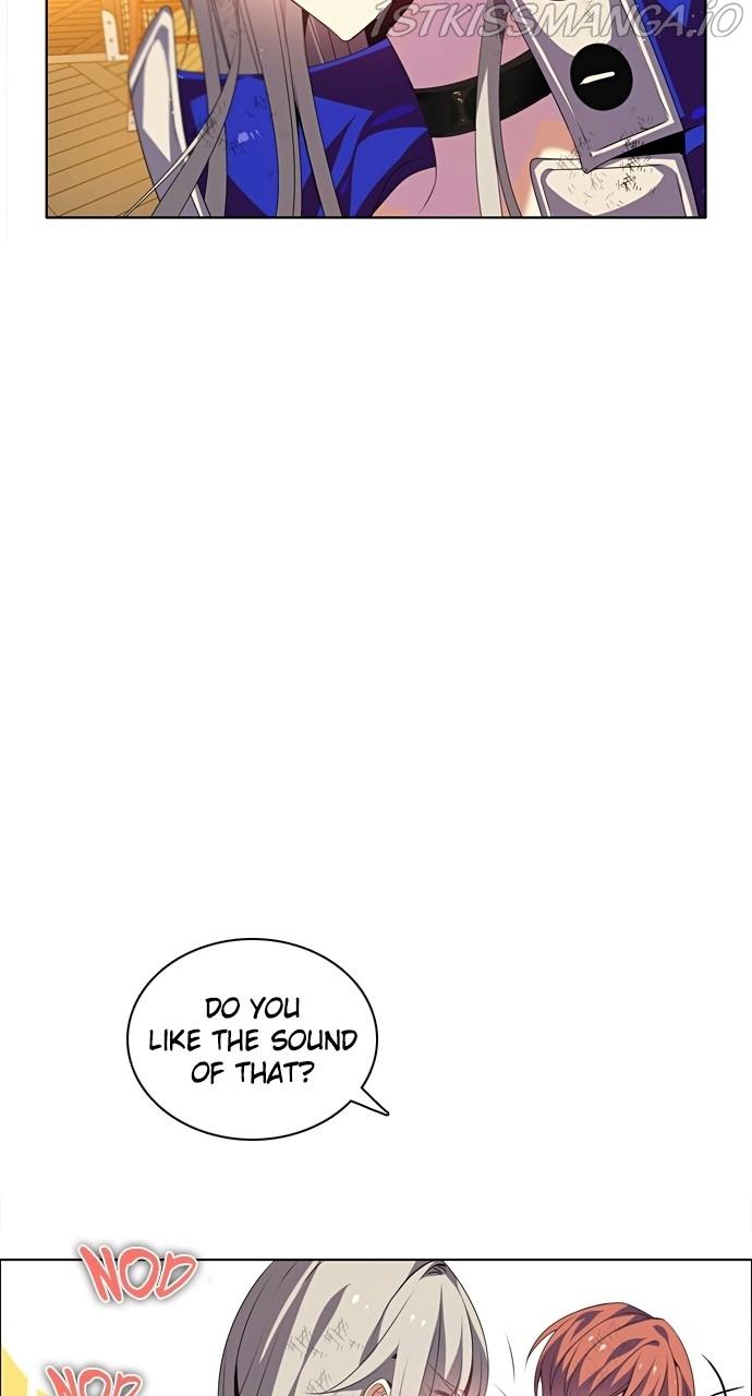 Zero Game Chapter 159 - Page 37 in English
