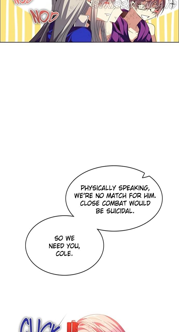 Zero Game Chapter 159 - Page 38 in English