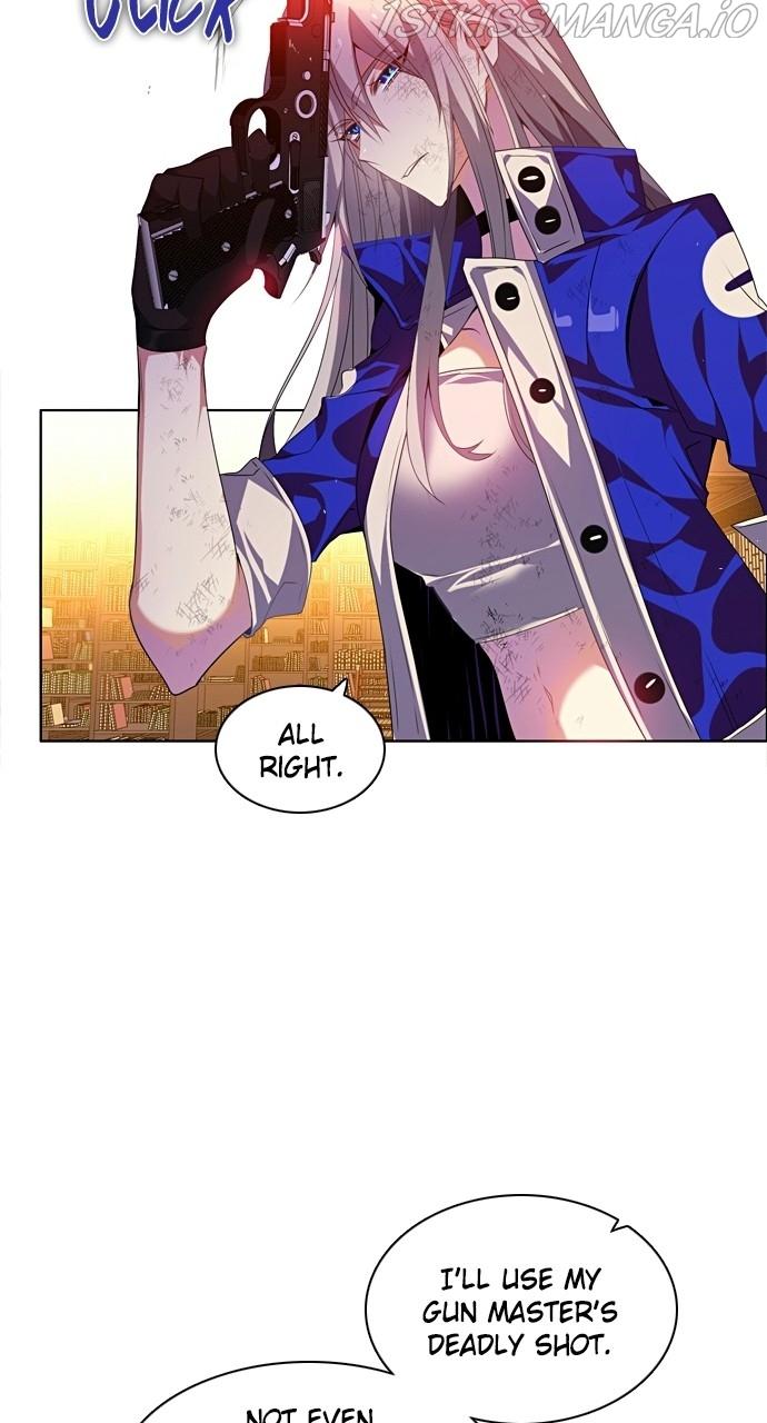 Zero Game Chapter 159 - Page 39 in English
