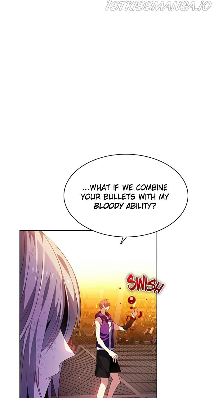 Zero Game Chapter 159 - Page 42 in English