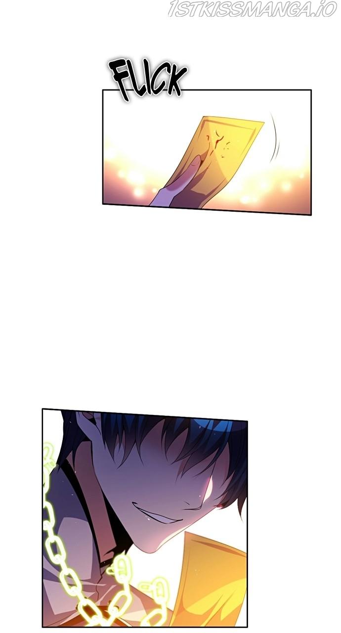 Zero Game Chapter 159 - Page 51 in English