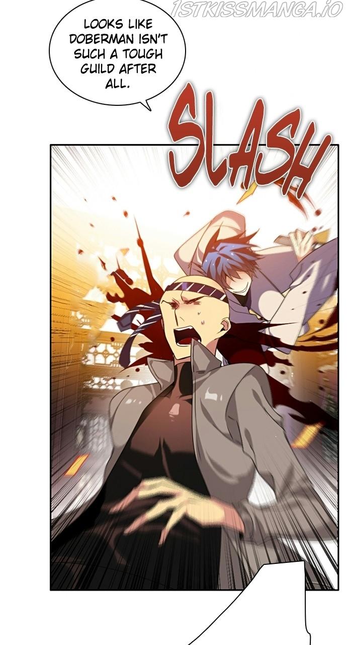 Zero Game Chapter 159 - Page 57 in English