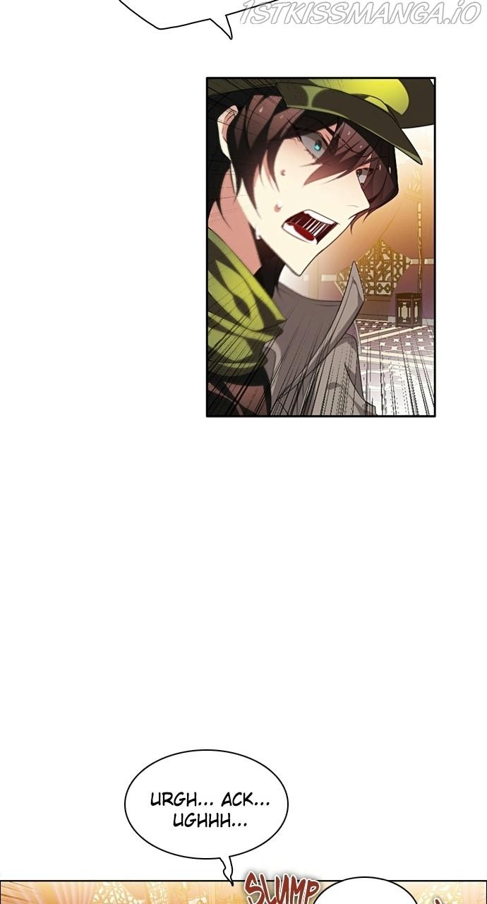 Zero Game Chapter 159 - Page 59 in English