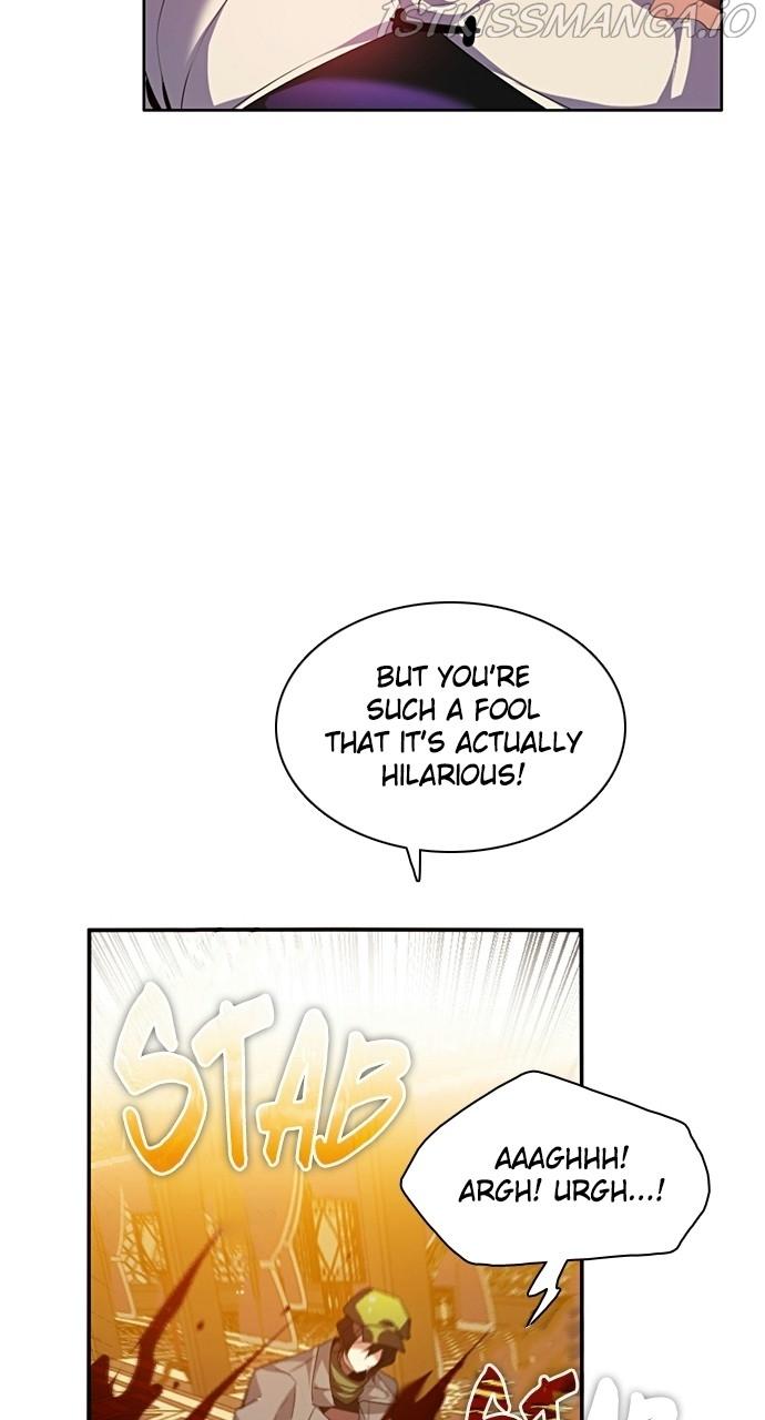 Zero Game Chapter 159 - Page 61 in English
