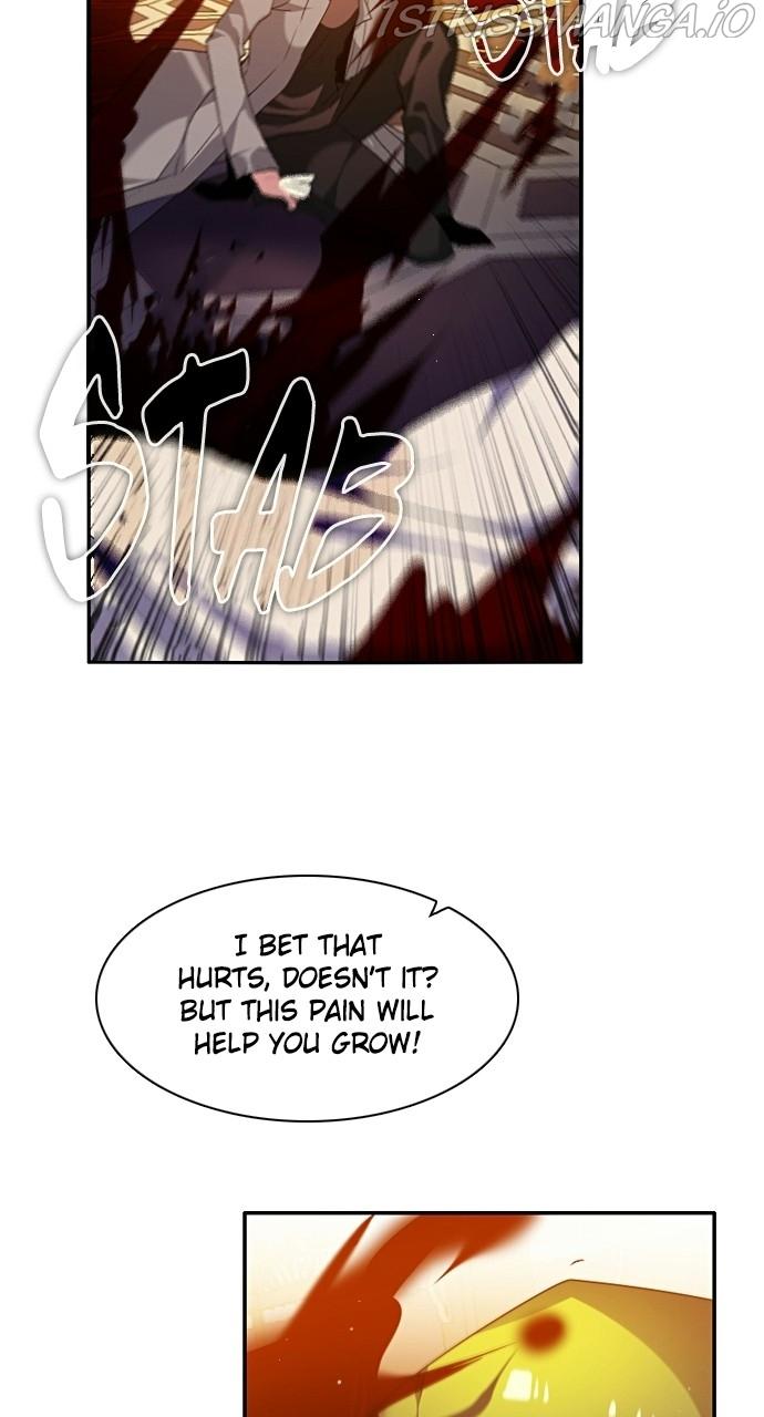 Zero Game Chapter 159 - Page 62 in English