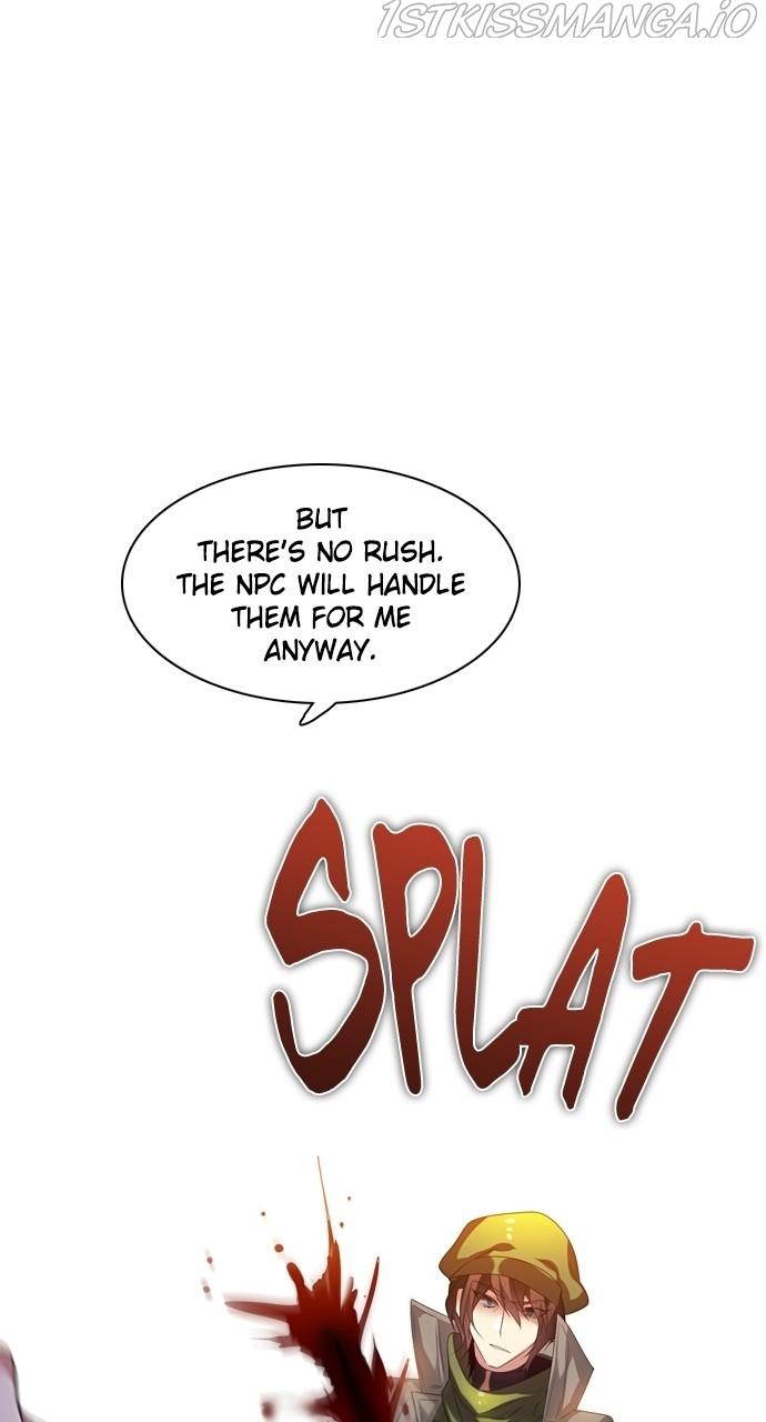 Zero Game Chapter 159 - Page 69 in English