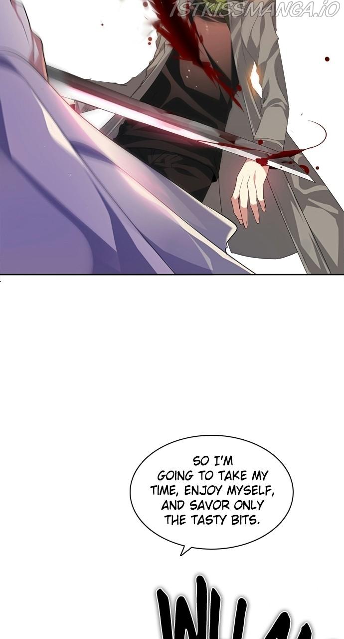 Zero Game Chapter 159 - Page 70 in English