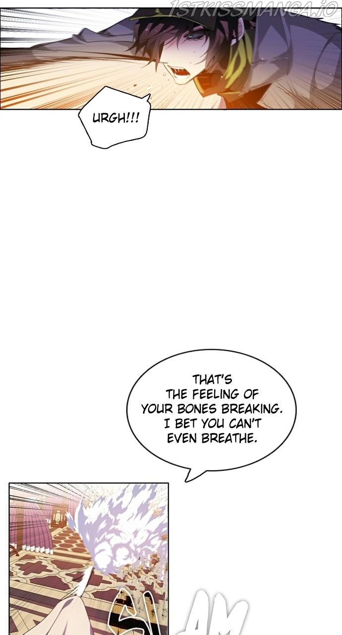 Zero Game Chapter 159 - Page 72 in English