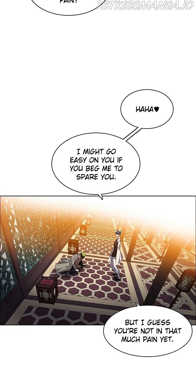 Zero Game Chapter 159 - Page 74 in English