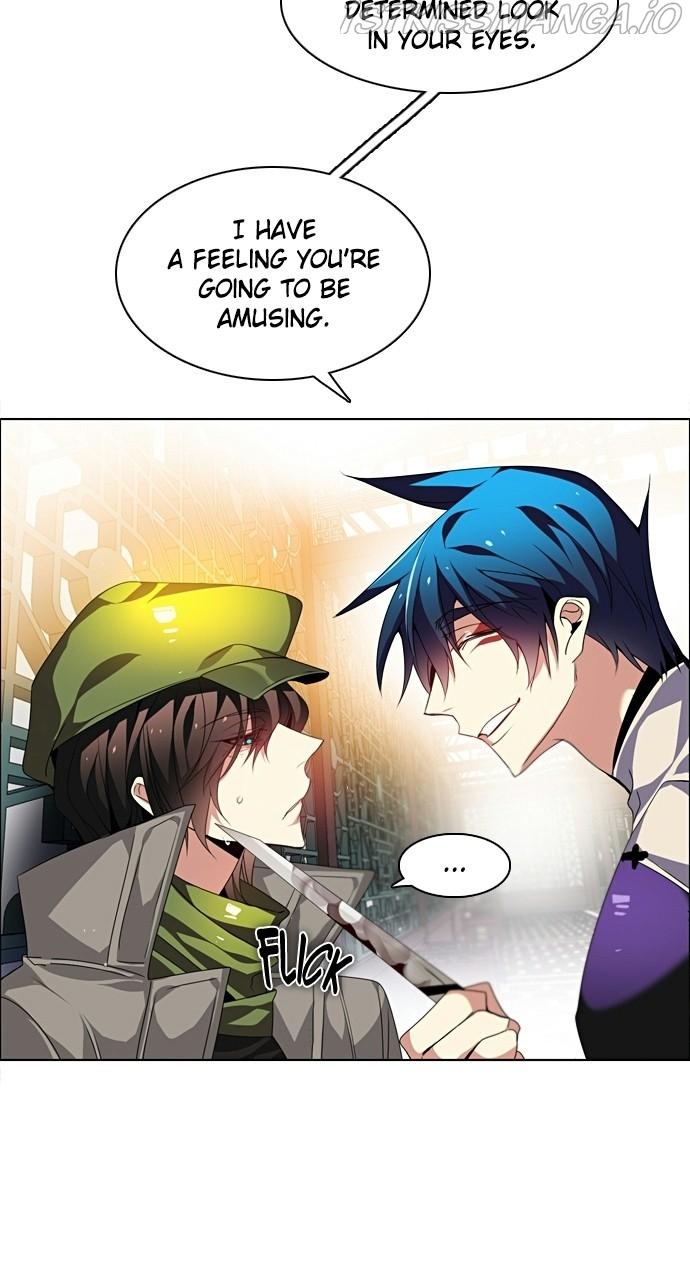 Zero Game Chapter 159 - Page 76 in English