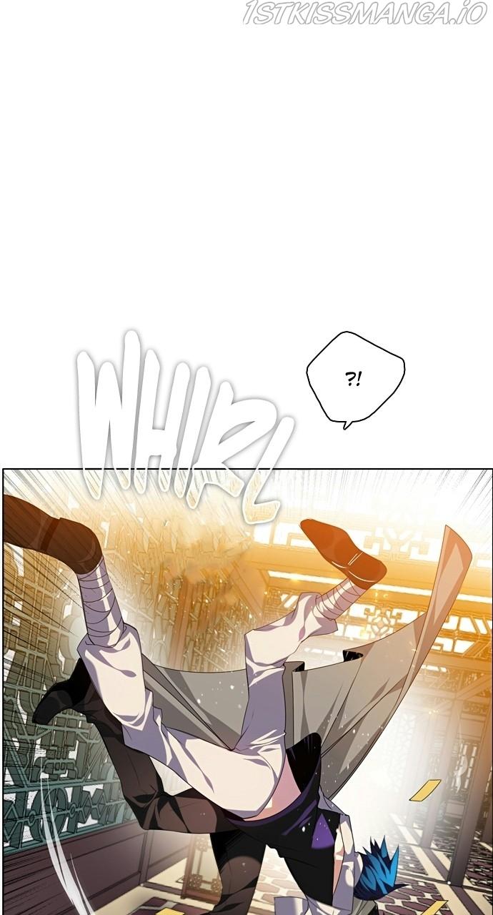Zero Game Chapter 159 - Page 78 in English