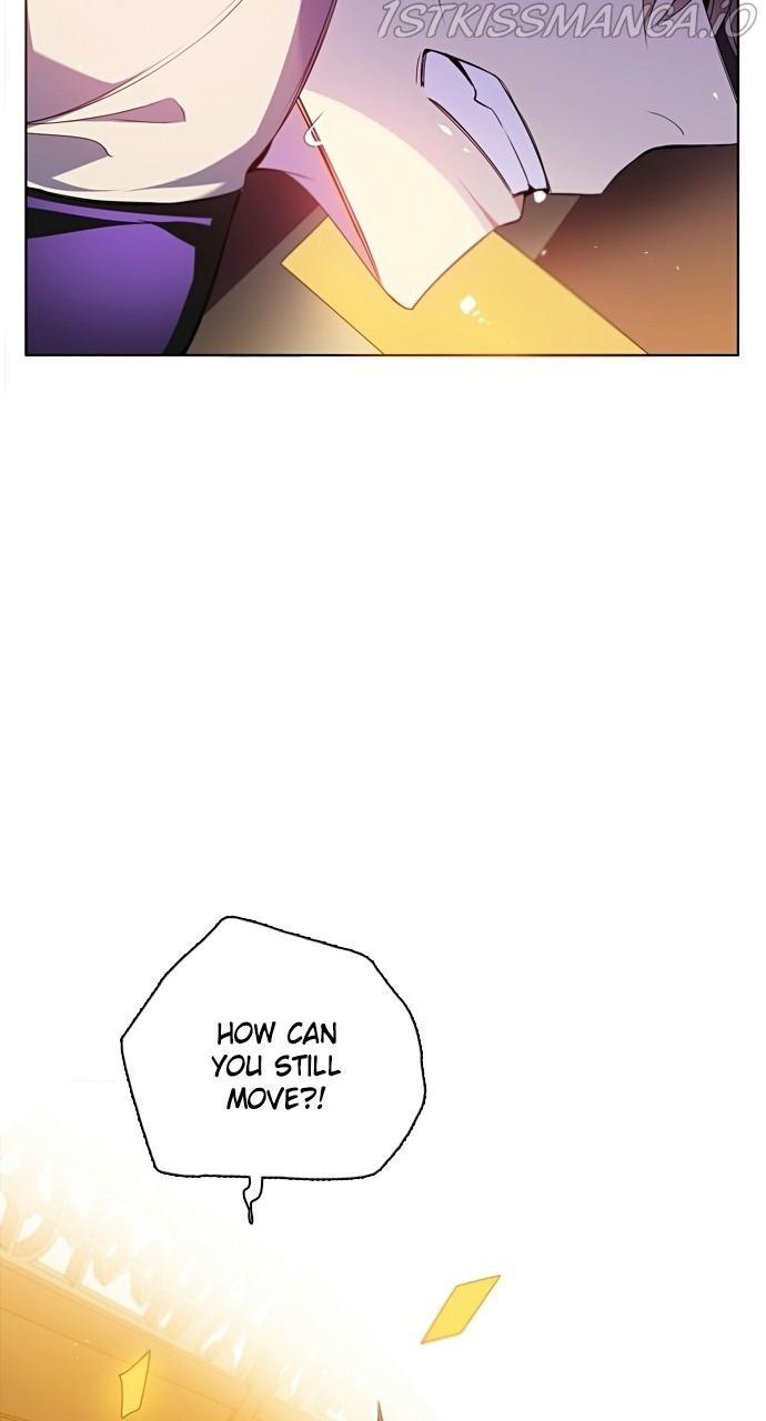 Zero Game Chapter 159 - Page 81 in English