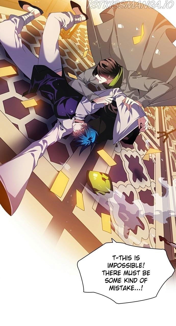 Zero Game Chapter 159 - Page 82 in English