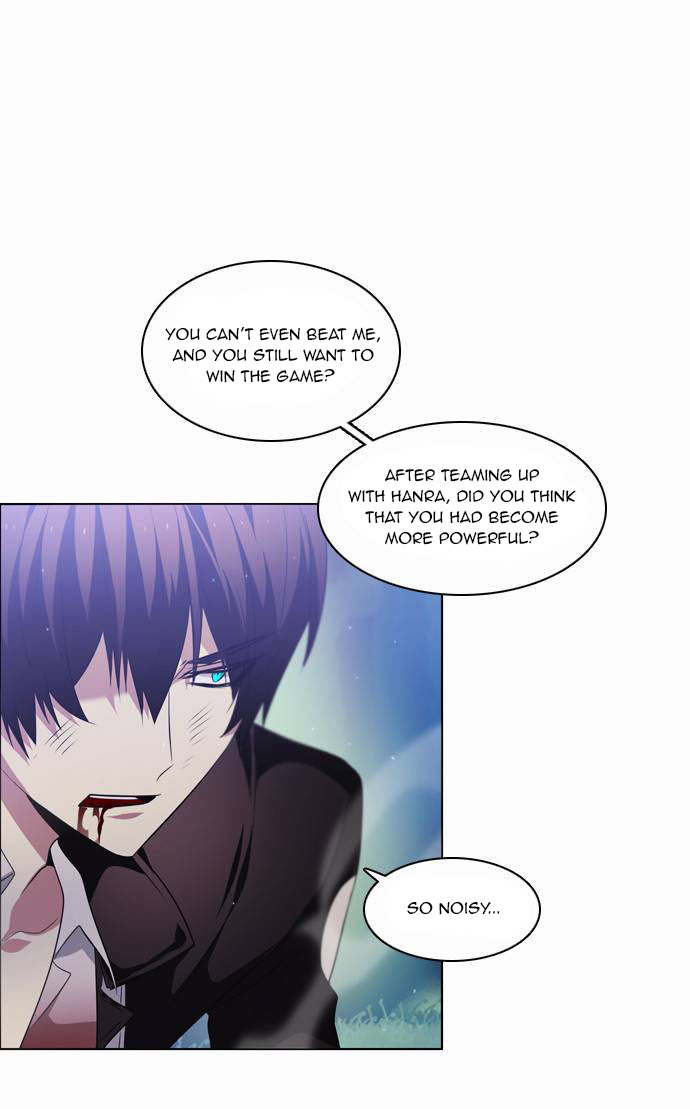 Zero Game Chapter 16 - Page 18 in English