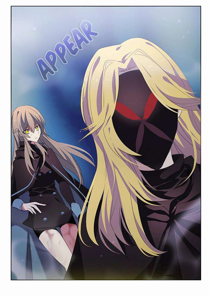 Zero Game Chapter 16 - Page 32 in English