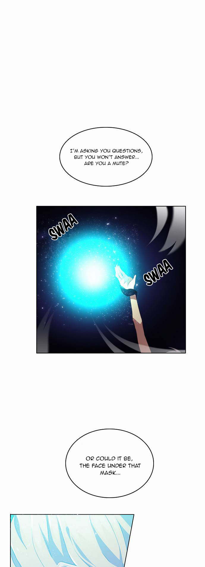 Zero Game Chapter 16 - Page 43 in English