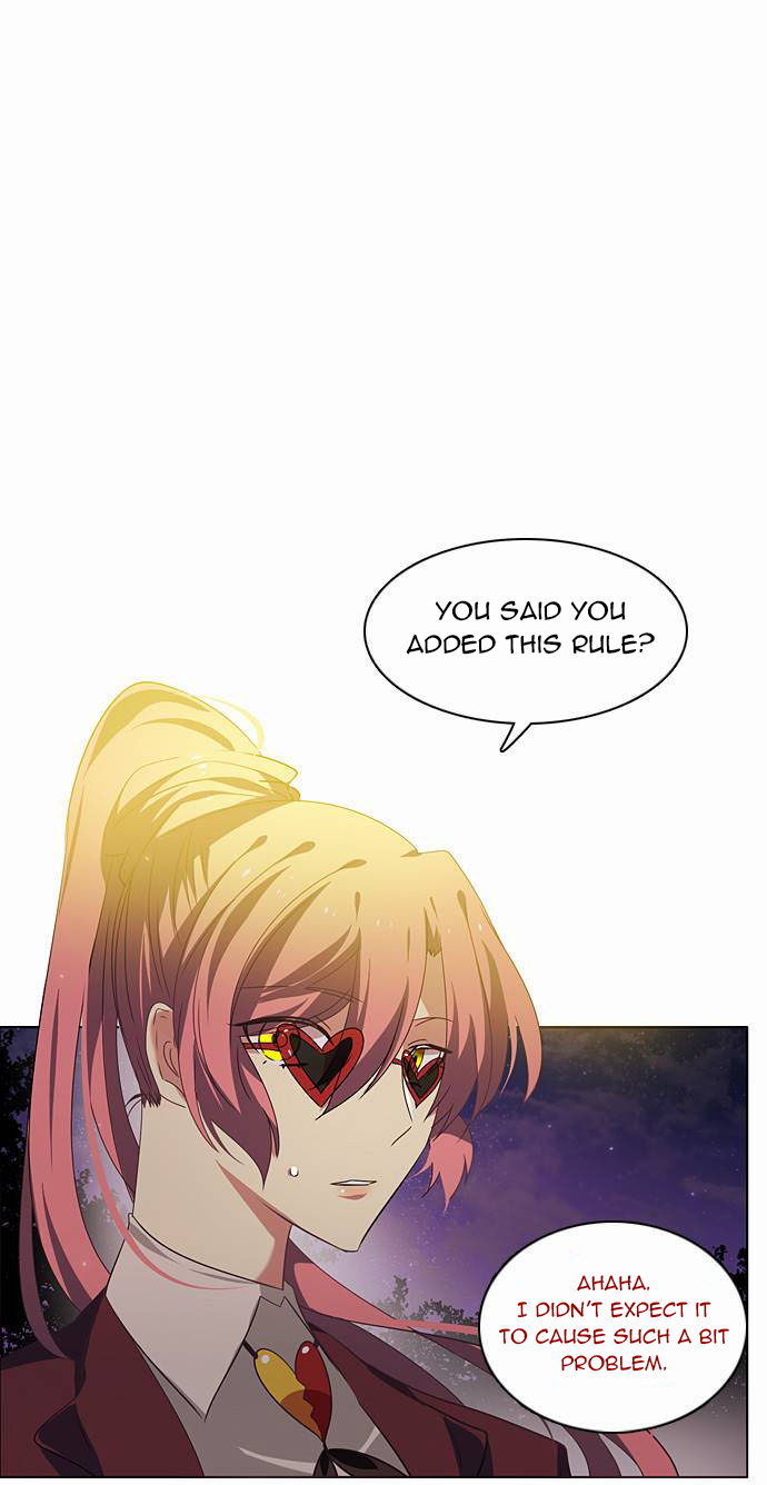 Zero Game Chapter 16 - Page 51 in English