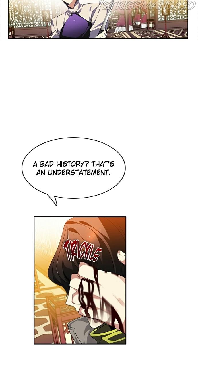 Zero Game Chapter 160 - Page 10 in English