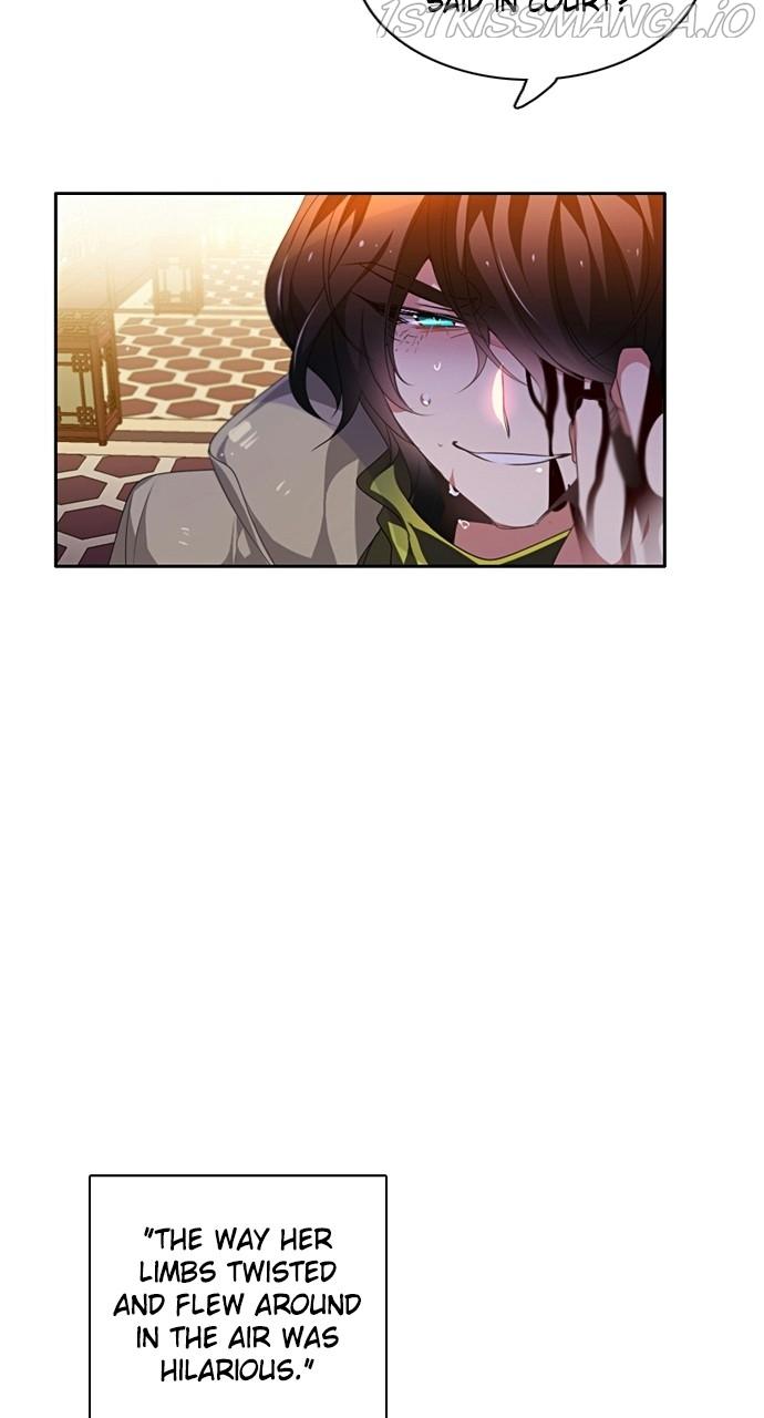 Zero Game Chapter 160 - Page 12 in English