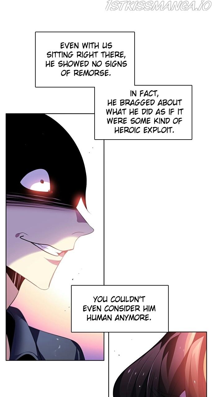 Zero Game Chapter 160 - Page 15 in English